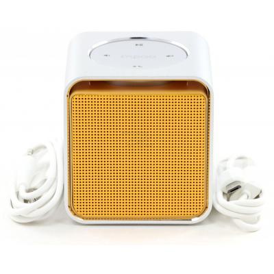 Акустическая система Rapoo A300 Yellow Bluetooth