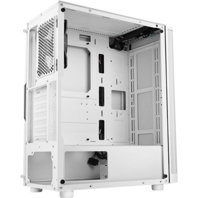 Корпус Azza SPECTRA WHITE (CSAZ-280W)