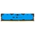 Модуль памяти для компьютера DDR4 16GB 2400 MHz Iridium Blue Goodram (IR-B2400D464L17/16G)