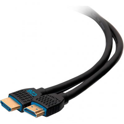 Кабель мультимедийный HDMI to HDMI 4.5m C2G (CG50186)