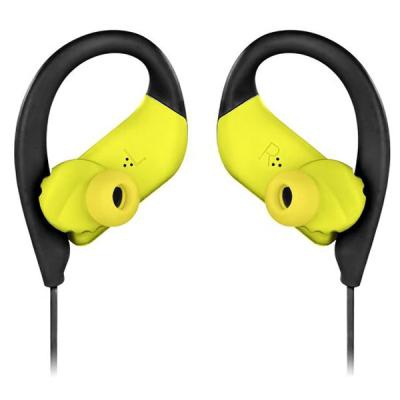 Наушники JBL Endurance Sprint BlackLime (JBLENDURSPRINTBNL)