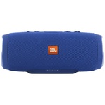 Акустическая система JBL Charge 3 Blue (JBLCHARGE3BLUEEU)