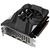 Видеокарта Gigabyte GeForce GTX1660 SUPER 6144Mb MINI ITX OC (GV-N166SIXOC-6GD)