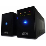 Источник бесперебойного питания Powercom PTM-650AP