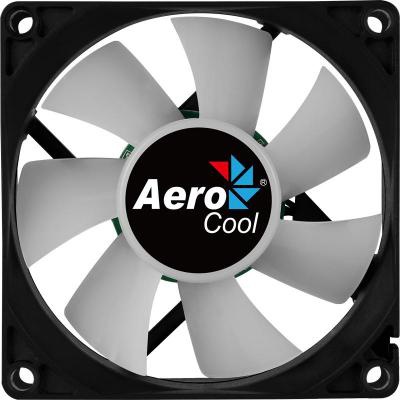 Кулер для корпуса AeroCool Frost 8 FRGB Molex (4718009158054)