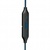 Наушники PHILIPS SHQ6500 ActionFit Blue Wireless (SHQ6500BL/00)