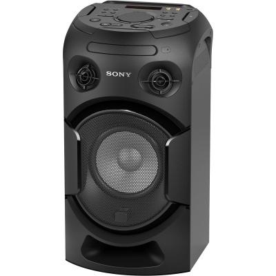 Акустическая система SONY MHC-V21D Black (MHCV21D.RU1)