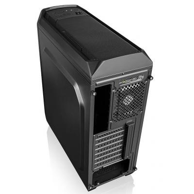 Корпус Modecom ADVANCED GAMING C4 DARK (AT-MGC4-DARK-000000-0002)