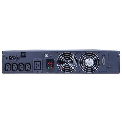 Пристрій безперебійного живлення Powercom MRT-2000 IEC