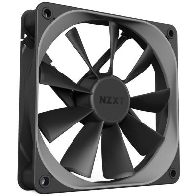 Кулер для корпуса NZXT AER F120 (RF-AF120-B1)