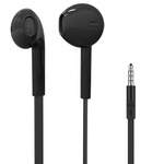 Наушники Nomi NHS-131 black (130302)