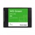 Накопичувач SSD 2.5' 1TB WD (WDS100T3G0A)
