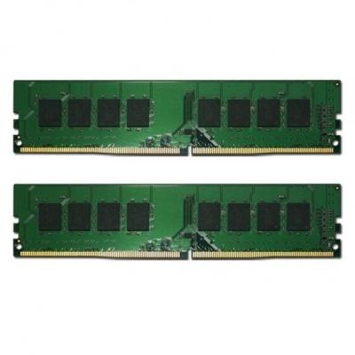 Модуль памяти для компьютера DDR4 16GB (2x8GB) 2400 MHz eXceleram (E416249AD)