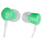 Наушники Samsung EHS62 Green (EHS62 / 21419)