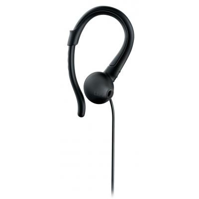 Наушники PHILIPS SHQ1255T Black (SHQ1255TBK/00)