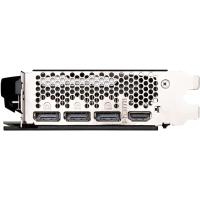 Відеокарта MSI GeForce RTX4070 12Gb VENTUS 2X OC (RTX 4070 VENTUS 2X 12G OC)