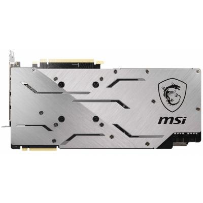 Видеокарта MSI GeForce RTX2070 SUPER 8192Mb GAMING (RTX 2070 SUPER GAMING)
