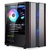Корпус Segotep Prime G Black (SG-LZG)