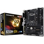 Материнская плата GIGABYTE GA-B250M-D3V