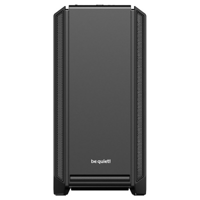 Корпус Be quiet! Silent Base 601 Black (BG026)