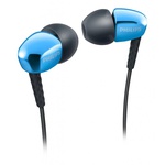 Наушники PHILIPS SHE3900 Blue (SHE3900BL/00)