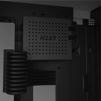 Кулер для корпуса NZXT Aer RGB 2 - Triple Starter Pack - Black (HF-2812C-TB)