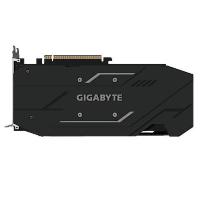 Видеокарта GIGABYTE GeForce GTX1660 Ti 6144Mb WF2 (GV-N166TWF2-6GD)