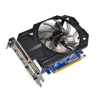 Видеокарта GIGABYTE GeForce GTX750 1024Mb OC (GV-N750OC-1GI)