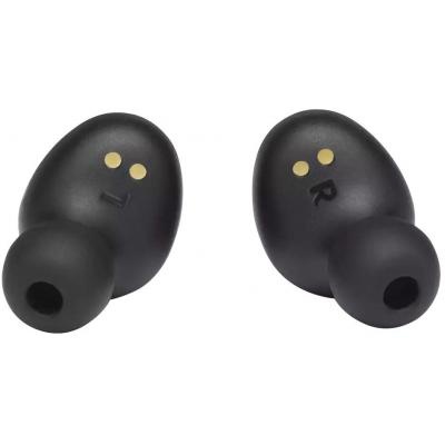 Наушники JBL Tune 115 TWS Black (JBLT115TWSBLK)