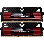 Модуль памяти DDR3 8GB (2x4GB) 2133 MHz EVO Potenza GEIL (GPB38GB2133C10ADC)