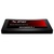 Накопитель SSD 2.5' 480GB ADATA (ASX950USS-480GT-C)