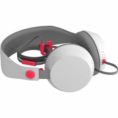 Наушники COLOUD BOOM Blocks Grey/Red (4090641)