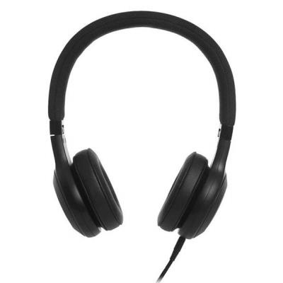 Наушники JBL E35 Black (E35BLK)