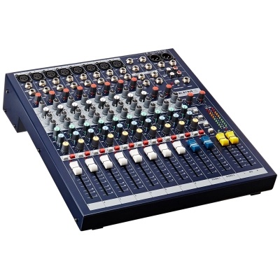 Мікшерний пульт Soundcraft EPM8-EU (SCR-RW5735EU)