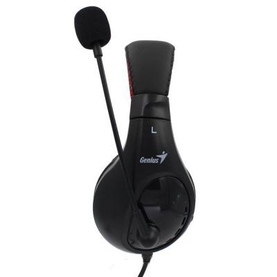 Наушники Genius HS-520 (31710203100)