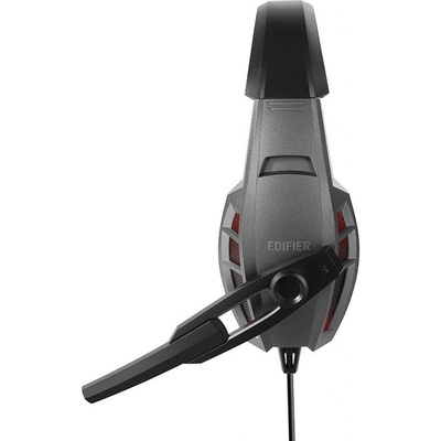 Наушники Edifier G3 Gray
