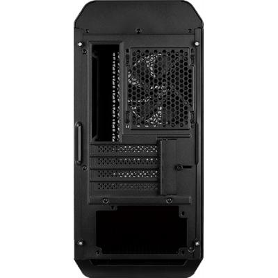 Корпус AeroCool Aero One Mini-GBKv1 (4710562752366)