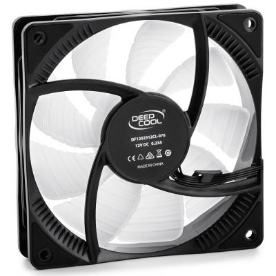 Кулер для корпуса Deepcool RF120 3 x FAN