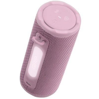 Акустична система JBL Grip Pink (JBLGRIPPIK)