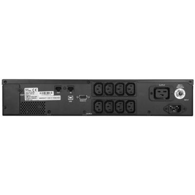 Источник бесперебойного питания Powercom SPR-3000