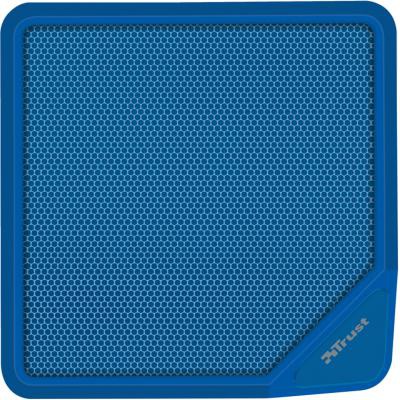 Акустическая система Trust Ziva Wireless Bluetooth Speaker blue (21716)