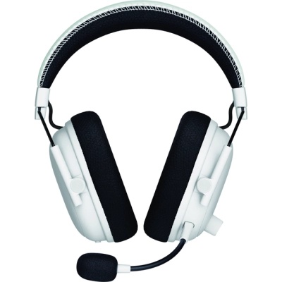Навушники Razer Blackshark V3 PRO Wireless White (RZ04-05400200-R3M1)