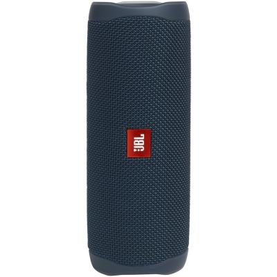 Акустическая система JBL Flip 5 Blue (JBLFLIP5BLU)