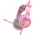 Навушники Havit HV-H2233d Cat Pink (HV-H2233d)