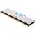 Модуль памяти для компьютера DDR4 16GB 3000 MHz Ballistix White RGB Micron (BL16G30C15U4WL)