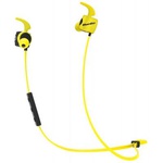 Наушники Bluedio TE Yellow (F_53861)