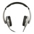 Наушники Greenwave HQ-340 black-gray