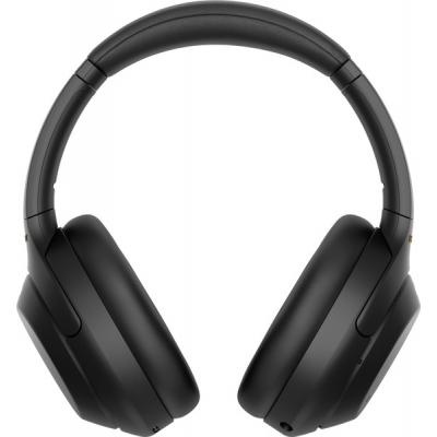 Навушники Sony WH-1000XM4 Black (WH1000XM4B.CE7)