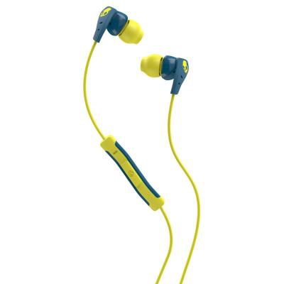 Наушники Skullcandy METHOD Teal/Acid/Acid (S2CDJY-358)