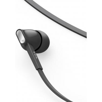 Наушники TCL MTRO100 Shadow Black (MTRO100BK-EU)